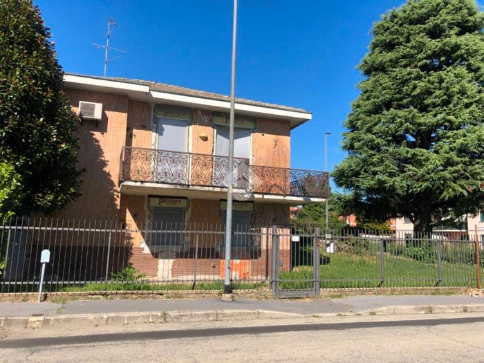 Casa con 5 locali in vendita in Via Europa, Centro, Corbetta