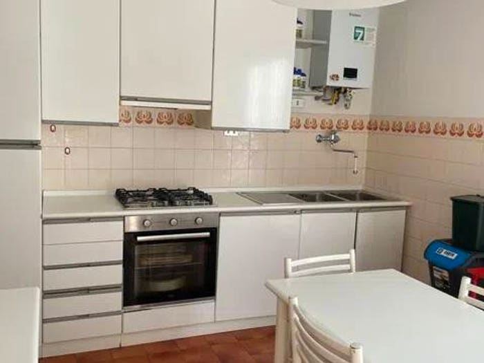 Appartamento con 6 locali in vendita in Centro, Carrara
