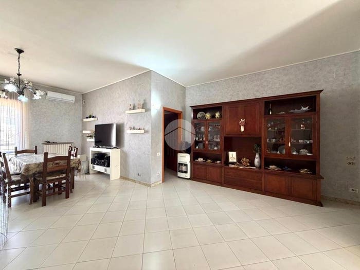 Appartamento quadrilocale in vendita in Viale Dei Cedri, Qualiano