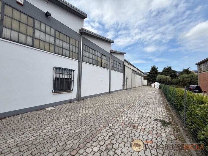 Casa trilocale in vendita in Grieco, Zona Industriale Casola Canina, Imola