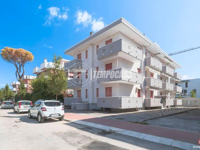 Appartamento bilocale in vendita in Via Francesco Baracca, Centro, Misano Adriatico