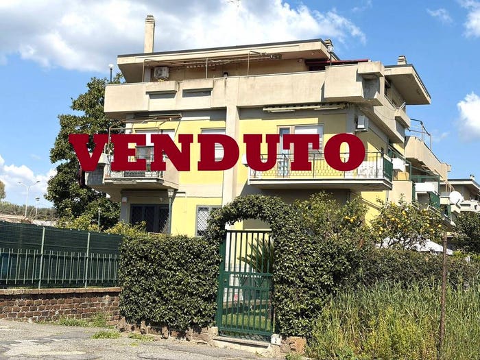 Appartamento trilocale in vendita in VIA E BADINI, Centro, Cerveteri