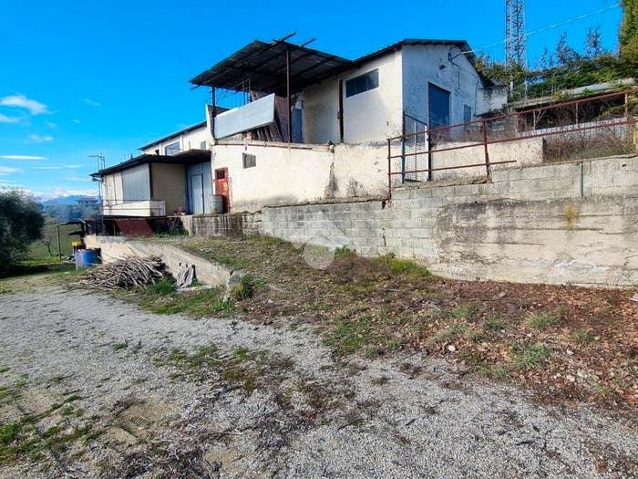 Casa quadrilocale in vendita in Contrada Monterone, Monteprandone