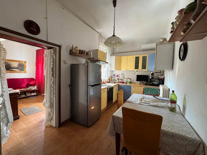 Casa trilocale in vendita in Via Maggio, Marcallo, Marcallo con Casone