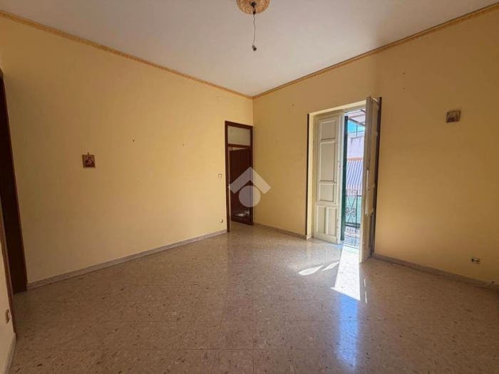 Appartamento trilocale in vendita in Via Pietro Colletta, Noce, Palermo