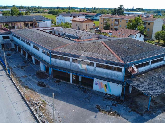 Casa con 6 locali in vendita in Via Cristiforo Colombo, Centro, Pasian di Prato