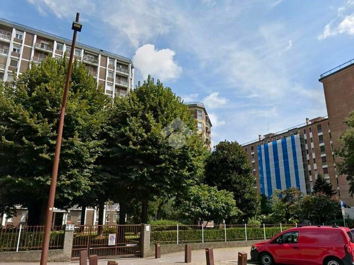 Appartamento quadrilocale in vendita in Via G di Vittorio, Centro, San Donato Milanese
