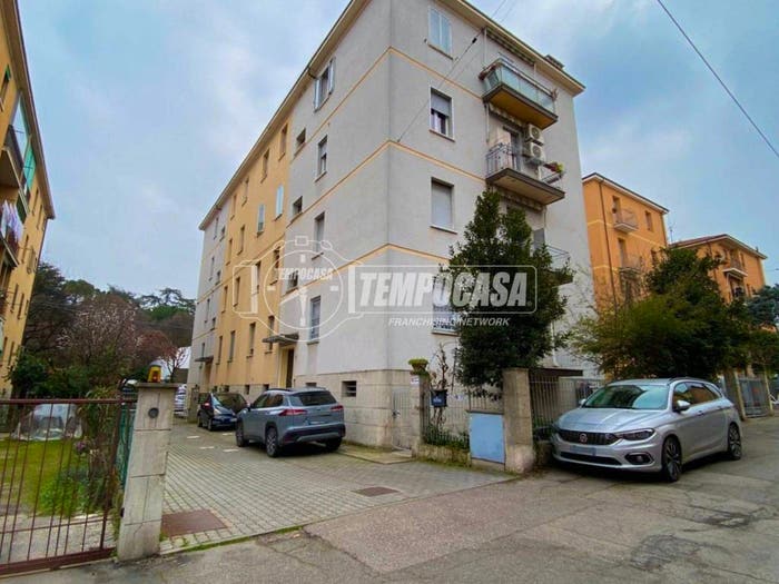 Appartamento bilocale in vendita in Via FRANCESCO BRIZZI, Mazzini Fossolo, Bologna