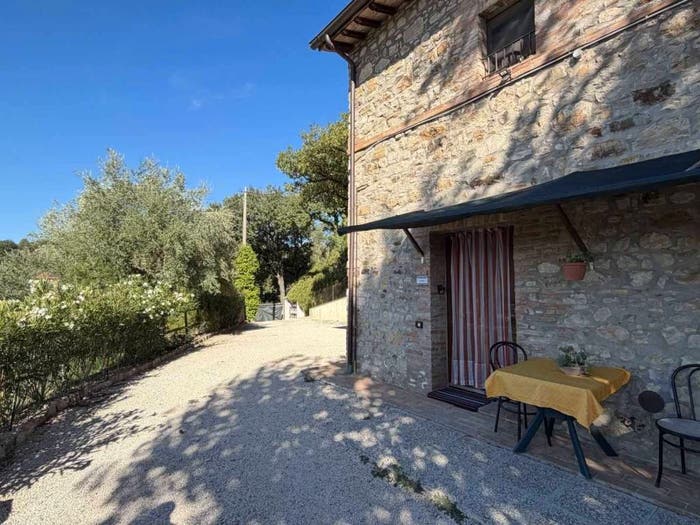 Appartamento con 5 locali in vendita in Via di Madonna del Piano, Centro, Monte Castello di Vibio