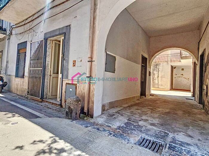 Appartamento bilocale in vendita in Via Francesco Petrarca, San Vitaliano