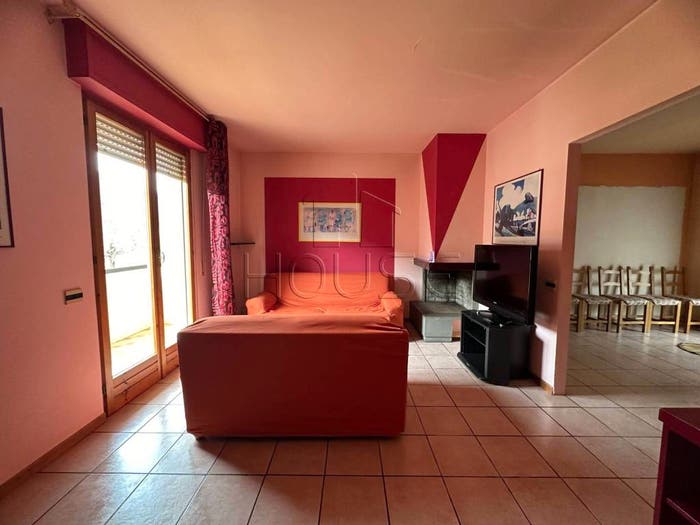 Appartamento quadrilocale in vendita in strada provinciale di monte santa maria tiberina, Monte Santa Maria Tiberina