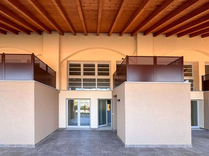 Casa trilocale in vendita in SP, Santa Rita, Novara