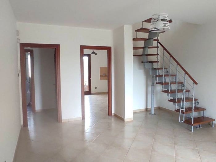 Appartamento quadrilocale in vendita in Via Lequile, Rudiae Casermette, Lecce