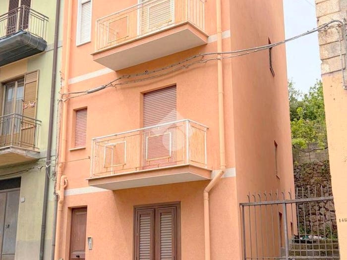Casa con 6 locali in vendita in Via Provinciale, Pioppo, Monreale