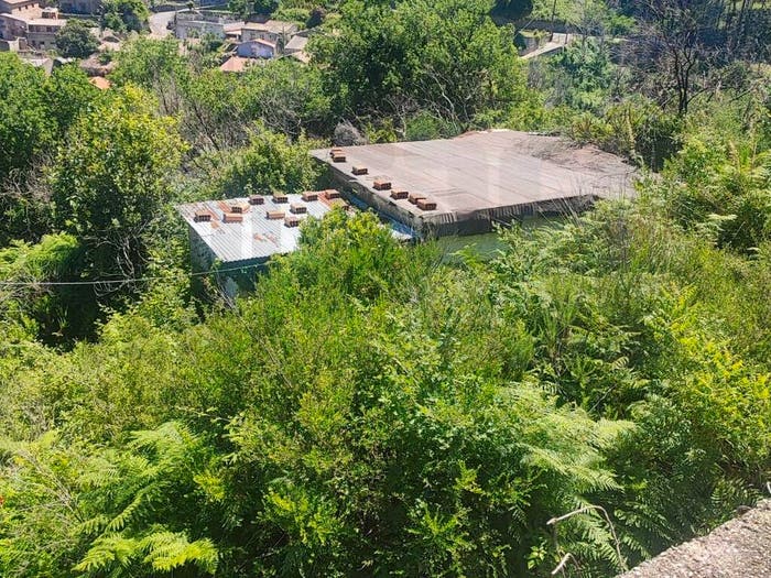 Casa trilocale in vendita in Massa Santa Lucia, Centro Storico, Messina