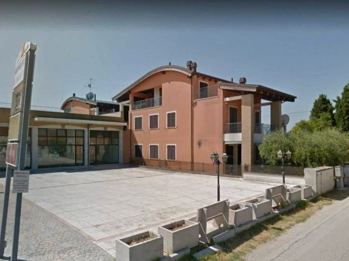 Appartamento in vendita in via TICINO, Cuccurano Carrara, Fano