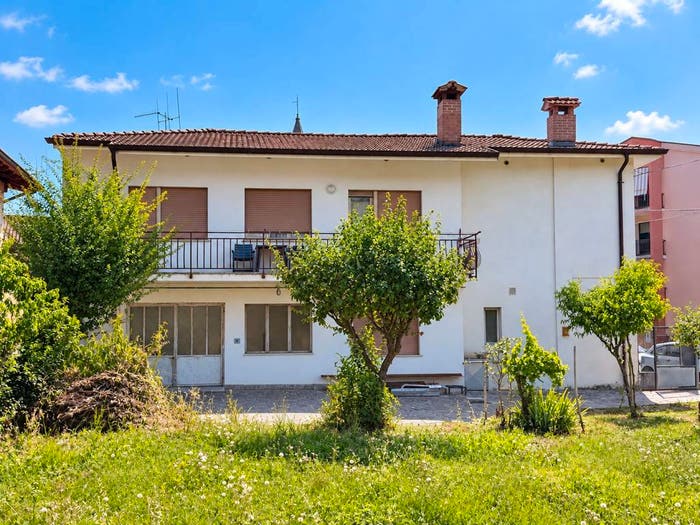 Casa con 5 locali in vendita in Via Italo Svevo, Centro, Gorizia