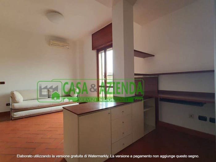 Appartamento bilocale in vendita in Via Cile, Centro, Pioltello