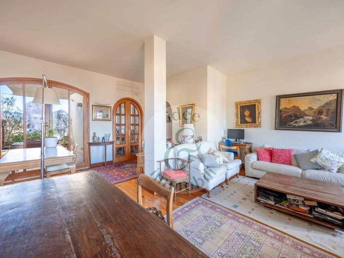 Casa con 6 locali in vendita in Via Emanuele Repetti, Mazzini Oberdan, Firenze