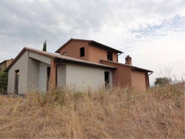 Casa con 5 locali in vendita in Fraz Ascianello Via di Ascianello snc, Montepulciano