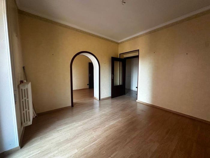 Appartamento quadrilocale in vendita in Via Colle Michelangelo, Fiuggi