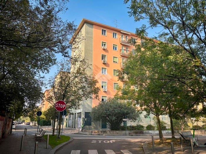 Appartamento bilocale in vendita in Via villapizzone, Bovisa, Milano