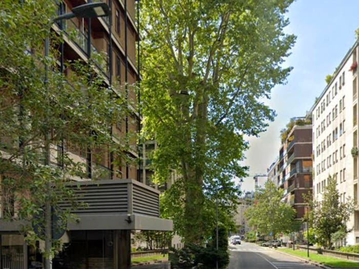 Appartamento bilocale in vendita in Via Borgogna, San Babila, Milano