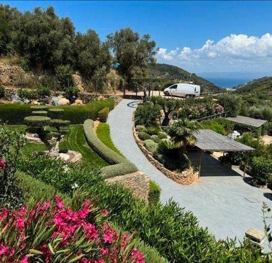 Casa con 5 locali in vendita in Via Degli Atleti, Porto Santo Stefano, Monte Argentario