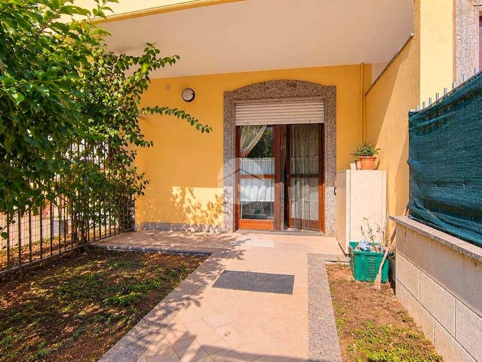Appartamento monolocale in vendita in Via Enrico Viventi, Villanova Riello, Viterbo