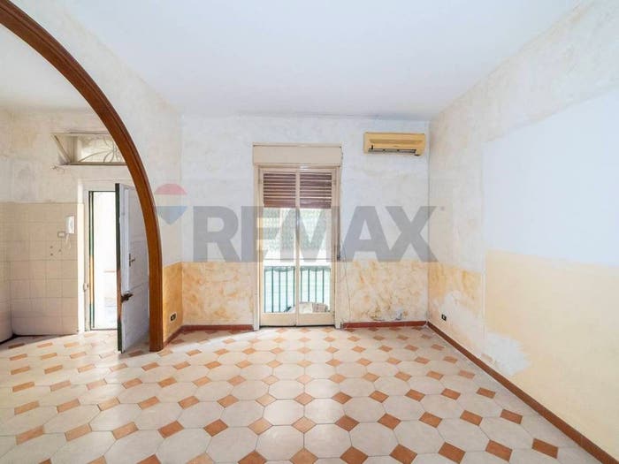 Appartamento trilocale in vendita in Via Dei Sanguinelli, Librino Zia Lisa, Catania