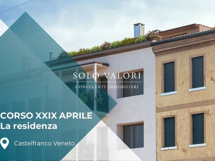Case in Vendita e in Affitto - 2