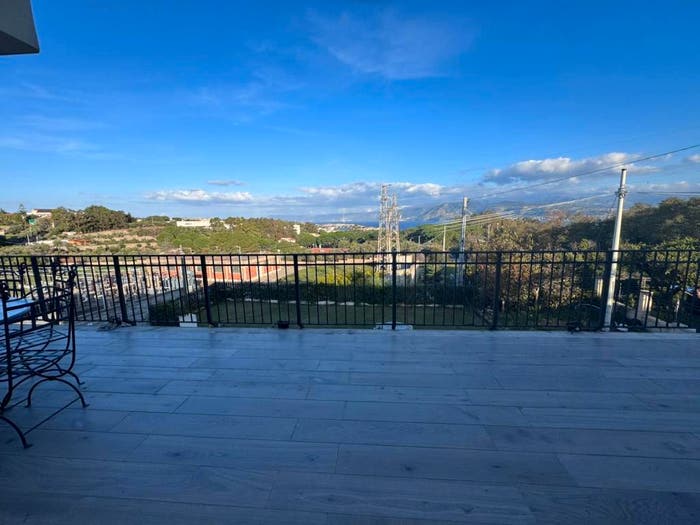Casa quadrilocale in vendita in Faro Superiore Sperone, Messina