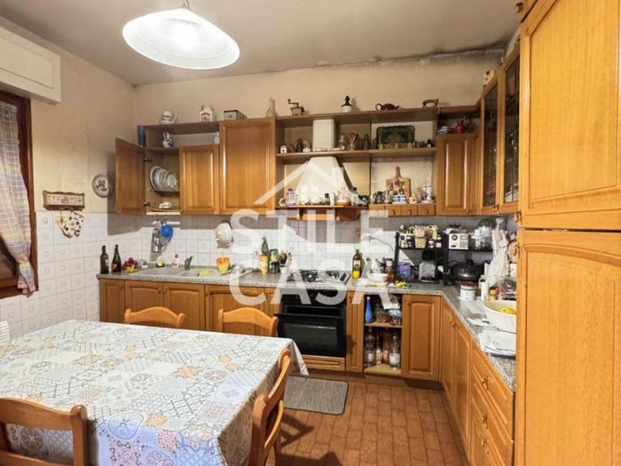 Casa con 6 locali in vendita in Spianate, Spianate Ponte ai Pini, Altopascio