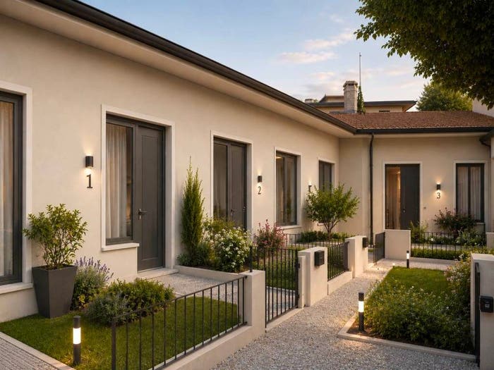 Appartamento trilocale in vendita in Via Pisana, Legnaia San Quirico Monticelli, Firenze