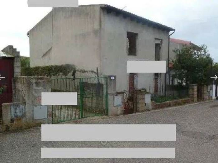 Casa con 5 locali in vendita in Mariano, Bauladu