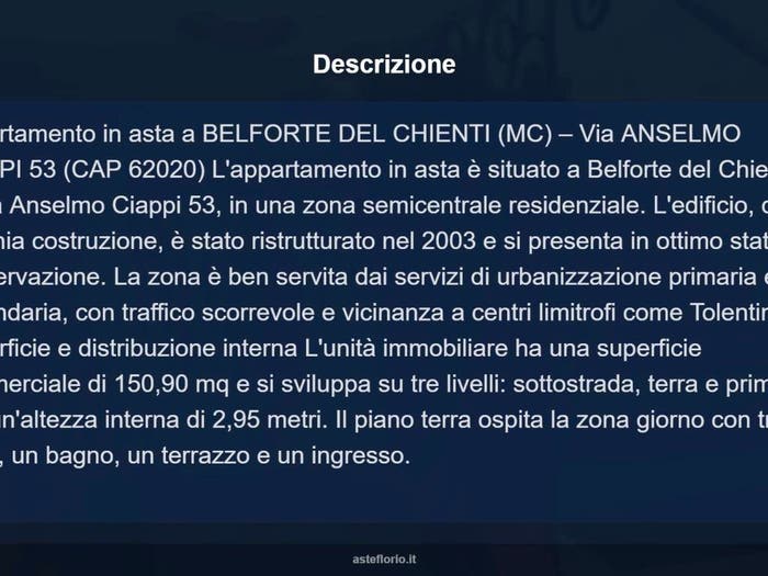 Case in Vendita e in Affitto - 2
