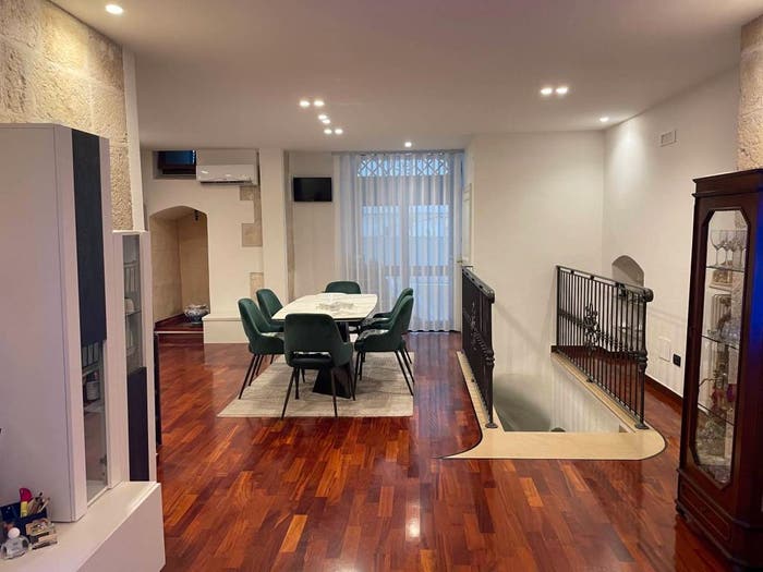 Appartamento con 5 locali in vendita in Via Luigi Cadorna, Centro, Barletta