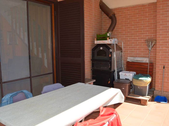 Casa quadrilocale in vendita in Via Enrico Mattei, Bellavista, Lanuvio