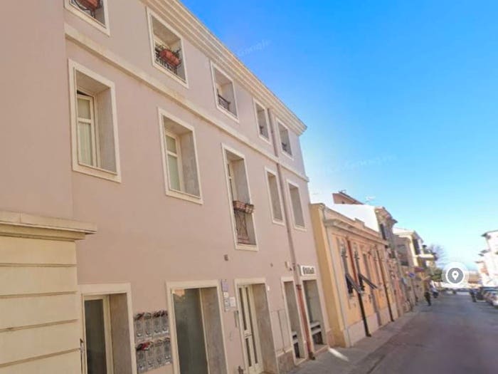 Appartamento bilocale in vendita in Via Libio, Porto Torres
