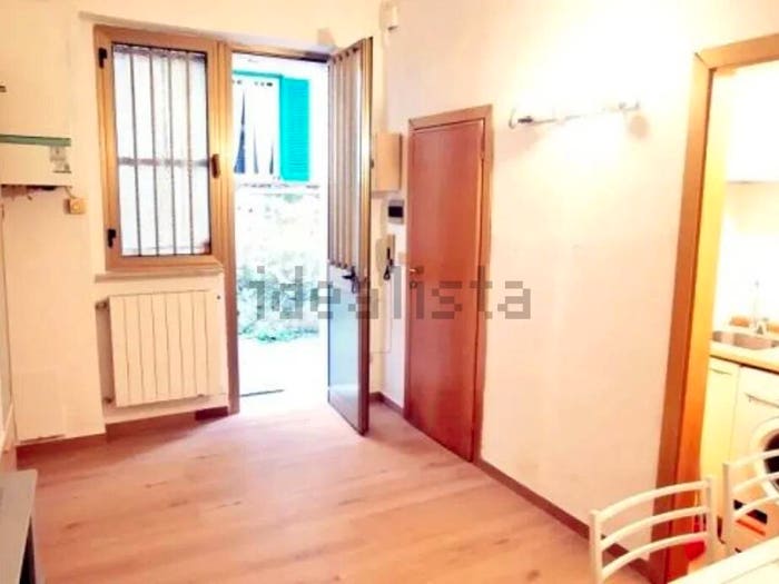 Appartamento bilocale in vendita in Via Francesco Carega Nn, Ospedale Stazione, Livorno