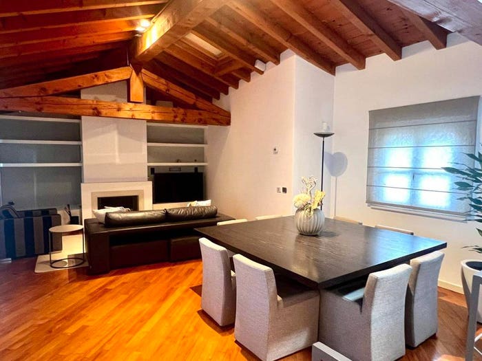 Casa trilocale in vendita in Via Gilli Morandi, San Vigilio, Concesio