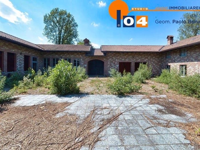 Casa in vendita in Via Toscana, Cesano Maderno