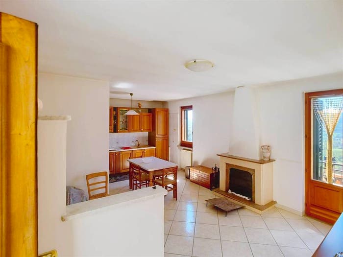 Appartamento quadrilocale in vendita in Vico III Ripa Marinella, Centro, Muro Lucano