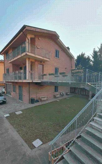 Casa con 6 locali in vendita in Viale America Latina, America Latina, Frosinone