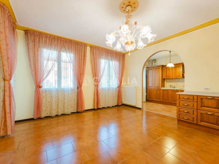Appartamento quadrilocale in vendita in Marco Valerio Marziale, Centro, Abano Terme
