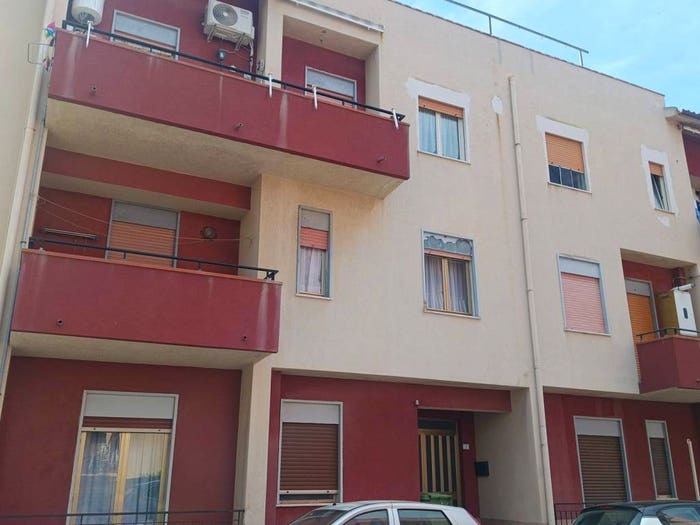 Appartamento quadrilocale in vendita in Via Giacomo Puccini, Rometta Marea, Rometta
