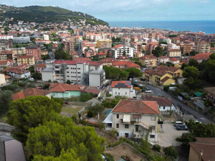 Appartamento bilocale in vendita in Strada del Rinnovo, Marina Di Andora, Andora