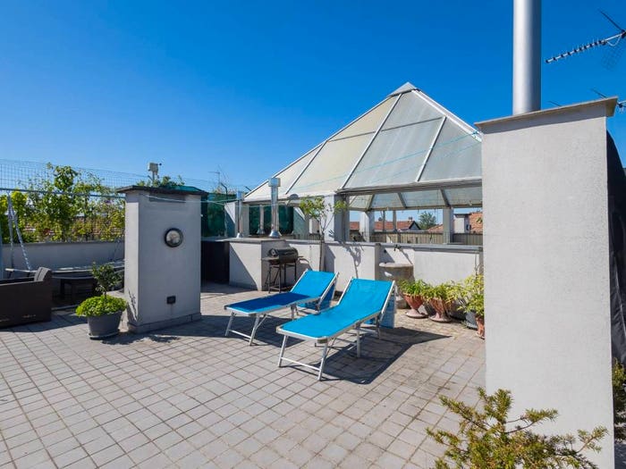 Appartamento bilocale in vendita in Via Giuseppe Di Vittorio, Quinto Romano, Milano