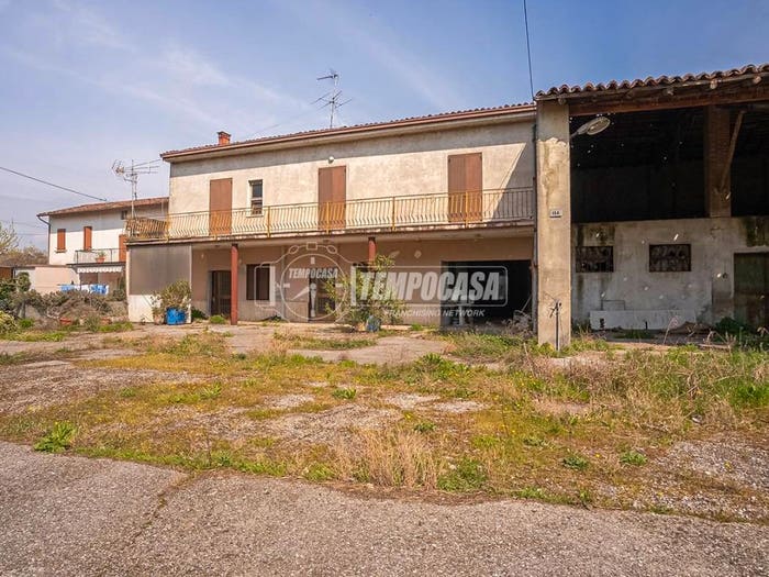 Casa trilocale in vendita in Via Erculiani, Novagli, Montichiari