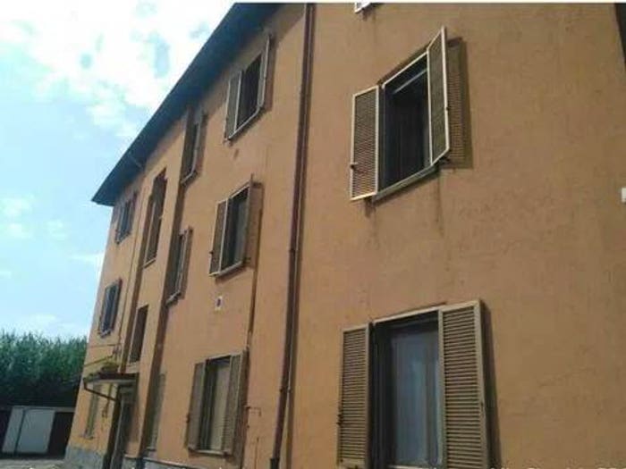 Appartamento bilocale in vendita in Via Magenta, Lucernate, Rho